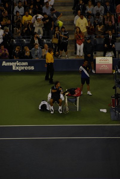 20100906   US Open 2010   326